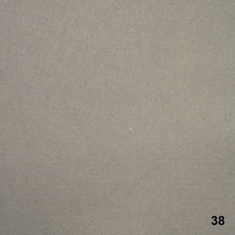 Τσόχα Φελτ 1-1,2mm Λεπτή 538