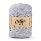 Cotton Macrame No2 - 4mm 