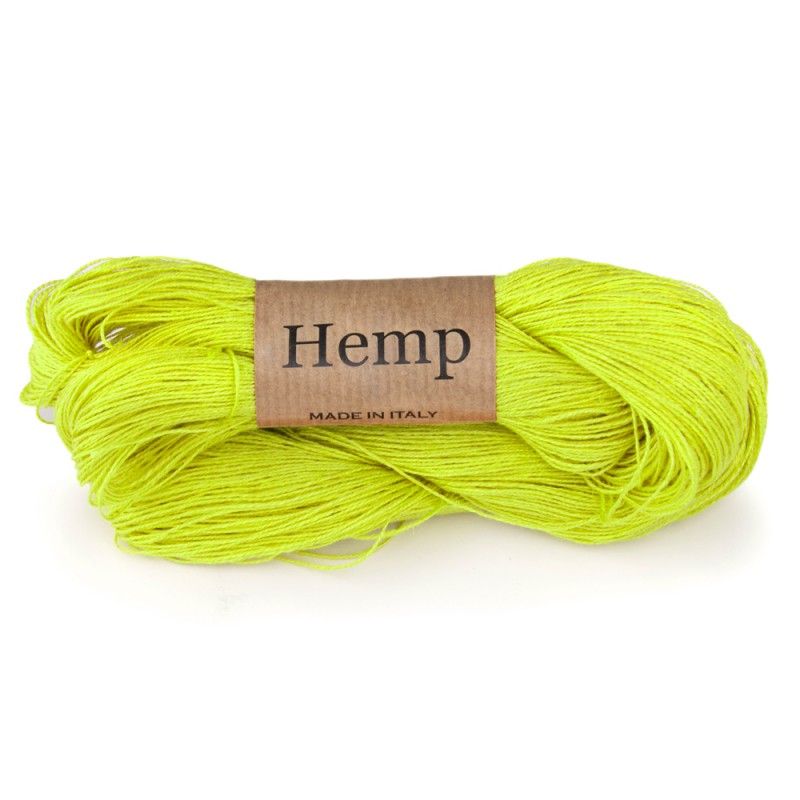Hemp