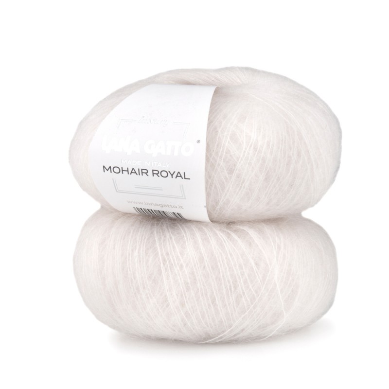 Mohair Royal