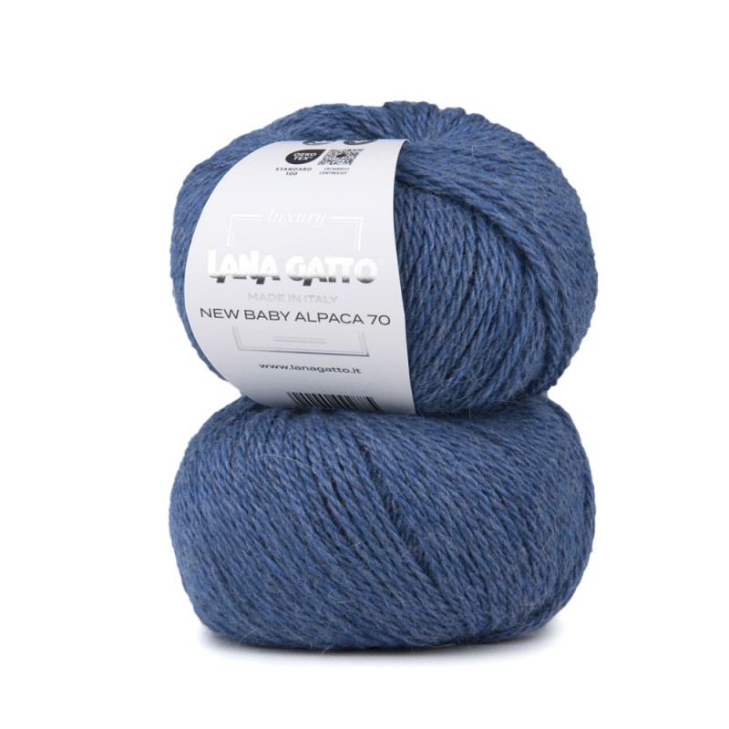 New Baby Alpaca 70