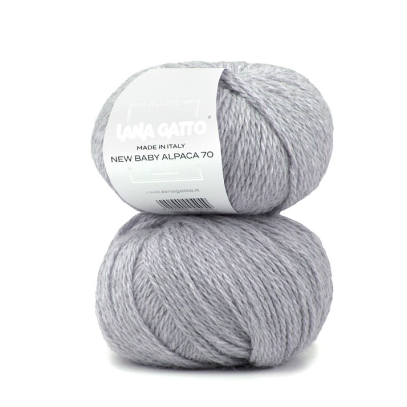 New Baby Alpaca 70 New Baby Alpaca 70