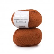 New Baby Alpaca 70