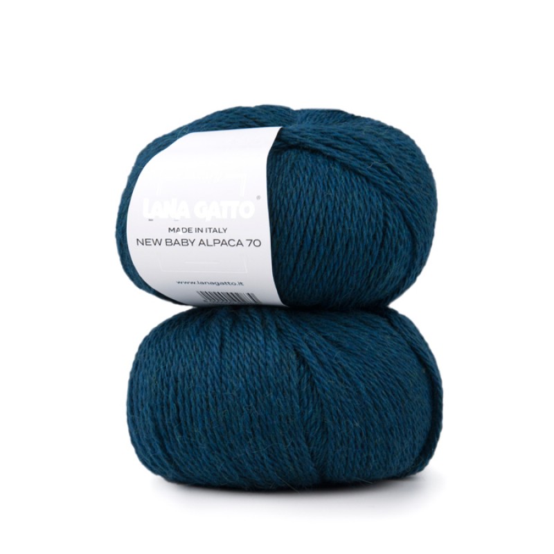 New Baby Alpaca 70 New Baby Alpaca 70