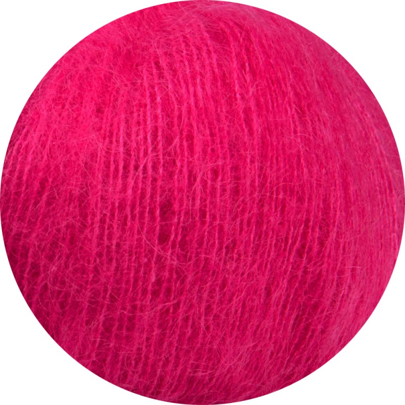 Silk Mohair Silk Mohair