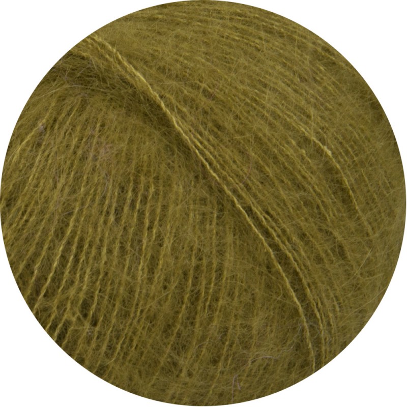 Silk Mohair Silk Mohair