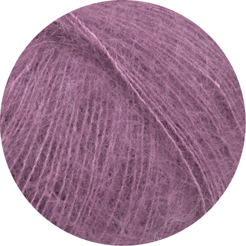 Silk Mohair Silk Mohair