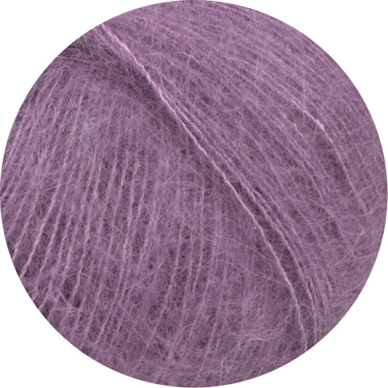 Silk Mohair Silk Mohair