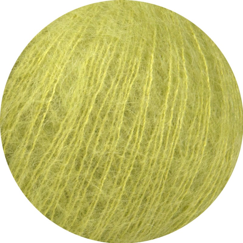 Silk Mohair Silk Mohair