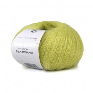 Silk Mohair
