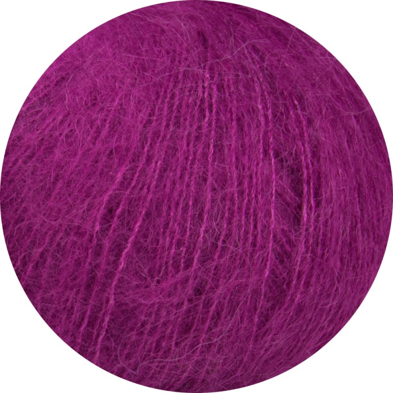 Silk Mohair Silk Mohair