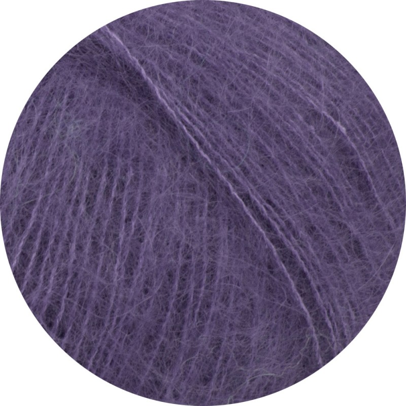 Silk Mohair Silk Mohair