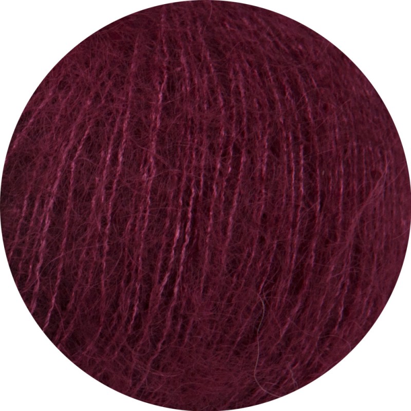 Silk Mohair Silk Mohair