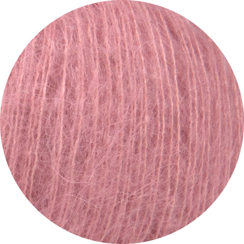 Silk Mohair Silk Mohair