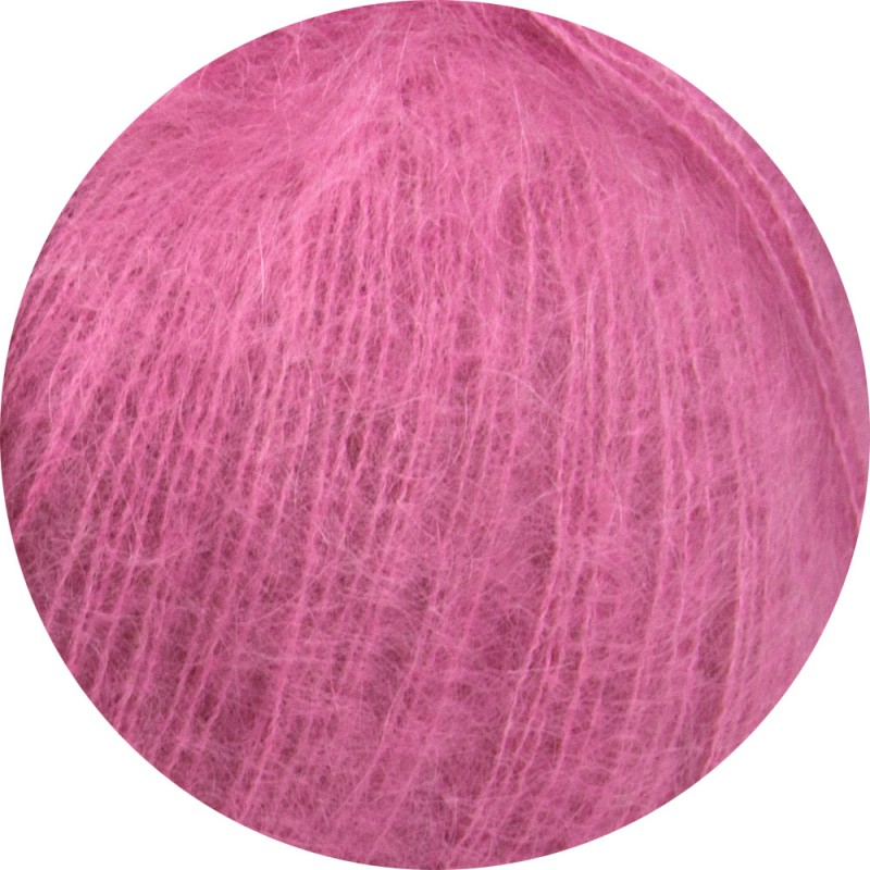 Silk Mohair Silk Mohair