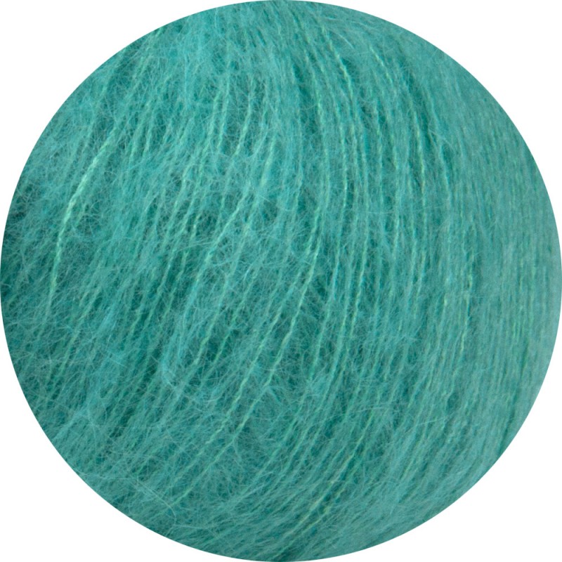 Silk Mohair Silk Mohair