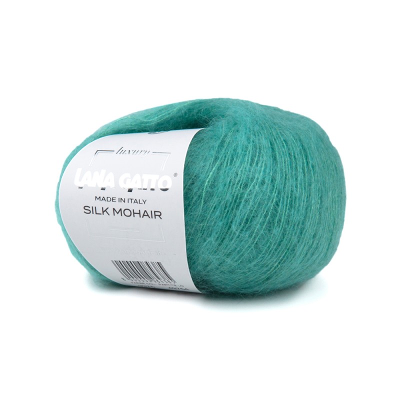Silk Mohair Silk Mohair