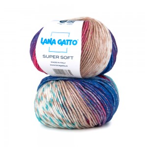 Super Soft