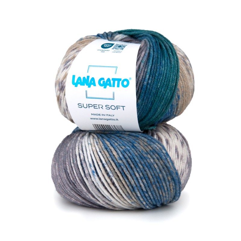 Super Soft