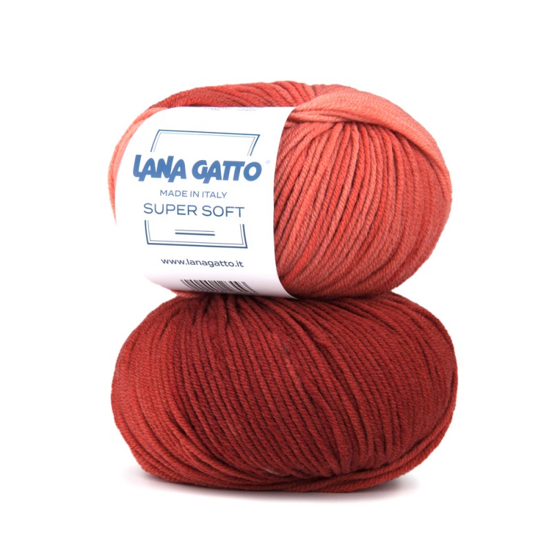 Super Soft Super Soft
