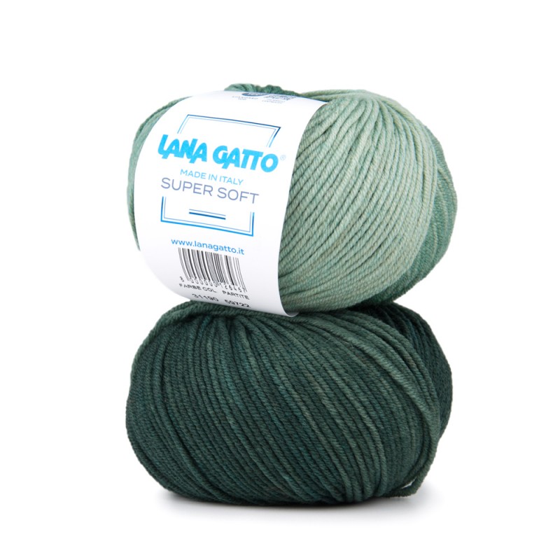 Super Soft Super Soft