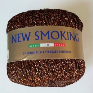 New smoking
