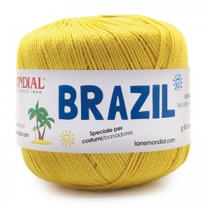 Brazil  (Νήμα Ελαστικό)