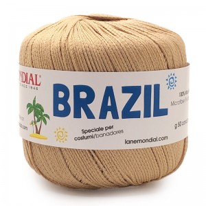 Brazil  (Νήμα Ελαστικό)