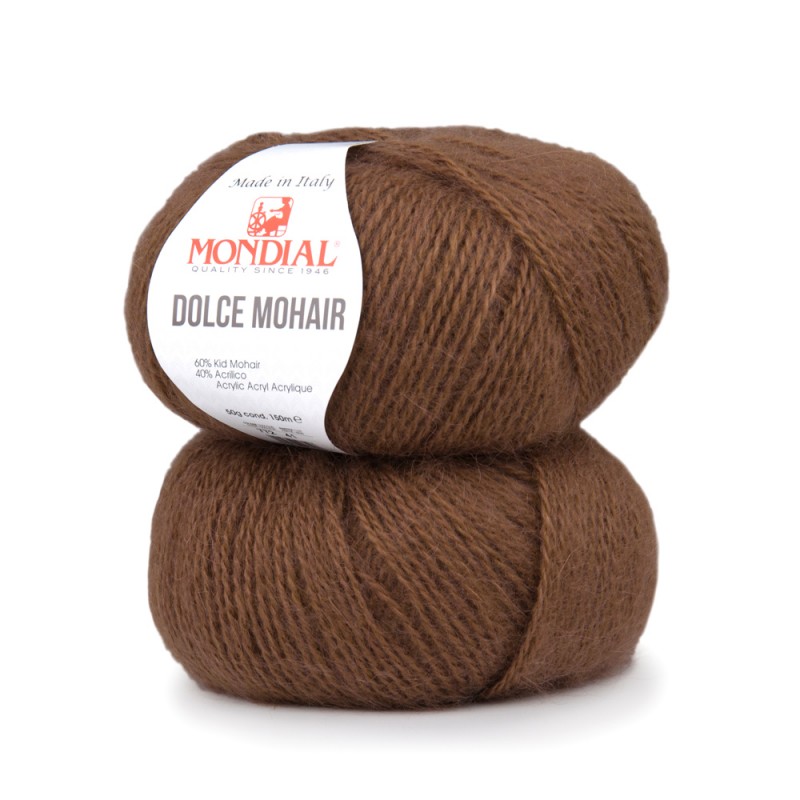 Dolce Mohair Dolce Mohair