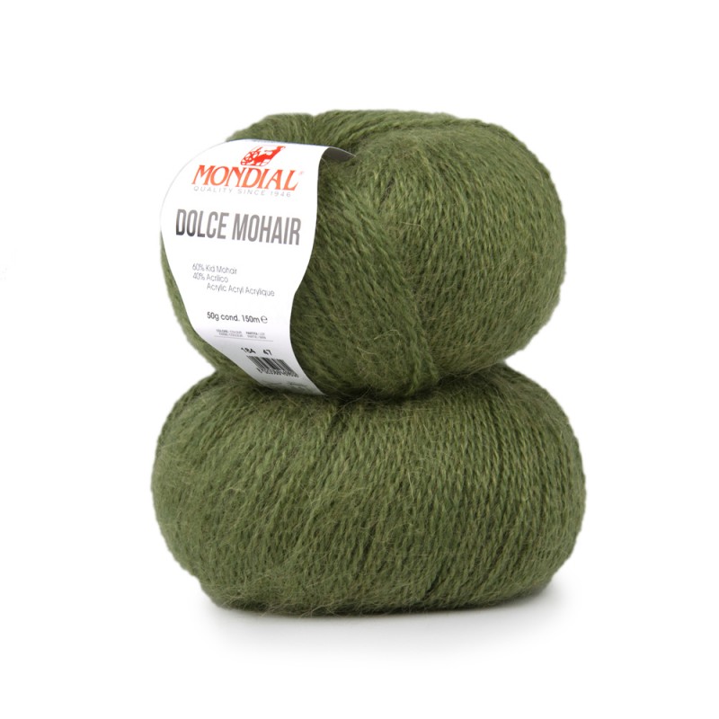 Dolce Mohair Dolce Mohair