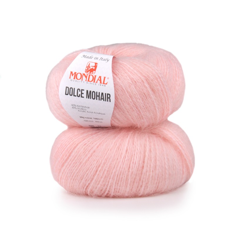 Dolce Mohair Dolce Mohair