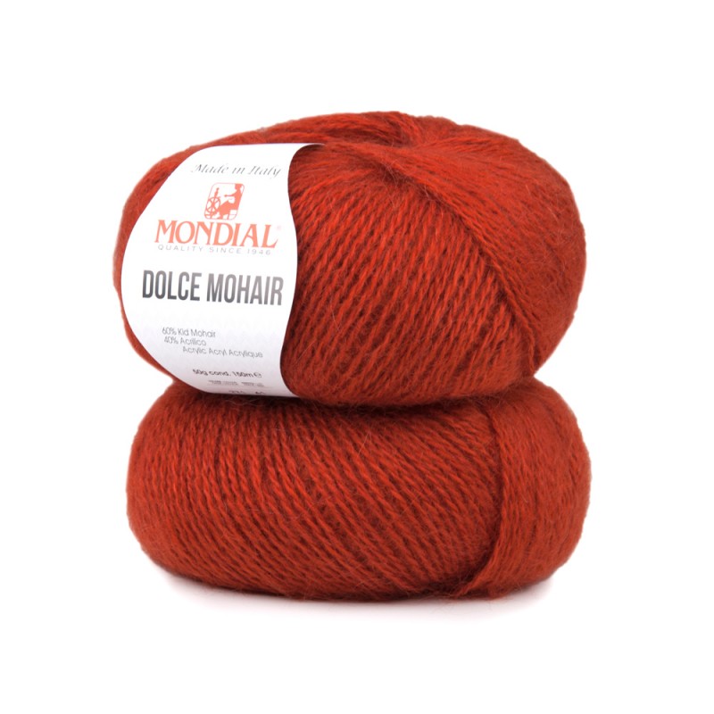 Dolce Mohair Dolce Mohair