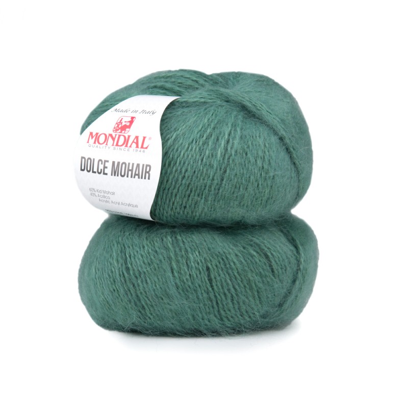 Dolce Mohair Dolce Mohair