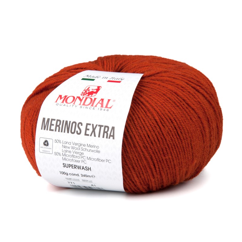 Extra Merino 