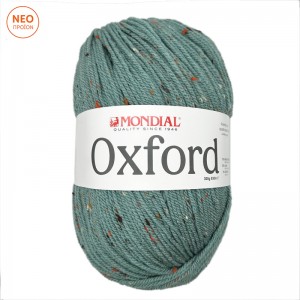 Oxford - Tweed 