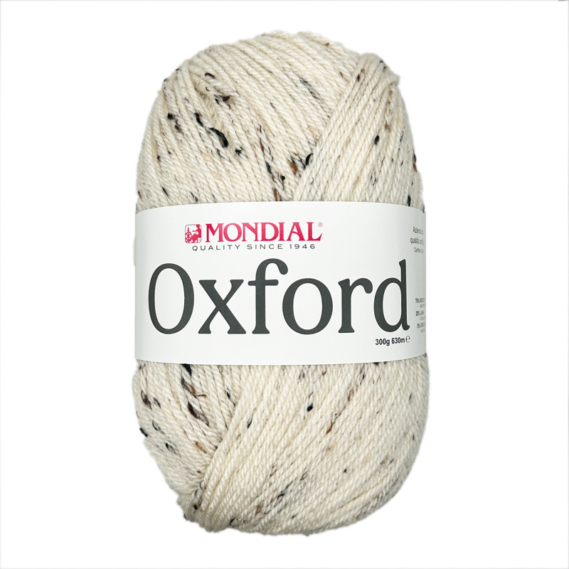 Oxford - Tweed Oxford - Tweed