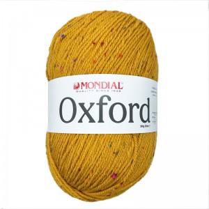 Oxford - Tweed 