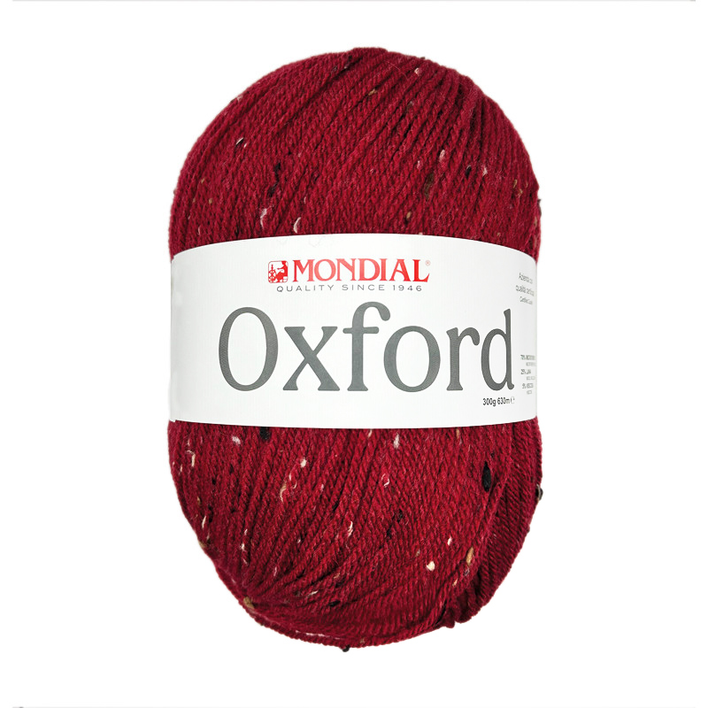 Oxford - Tweed Oxford - Tweed