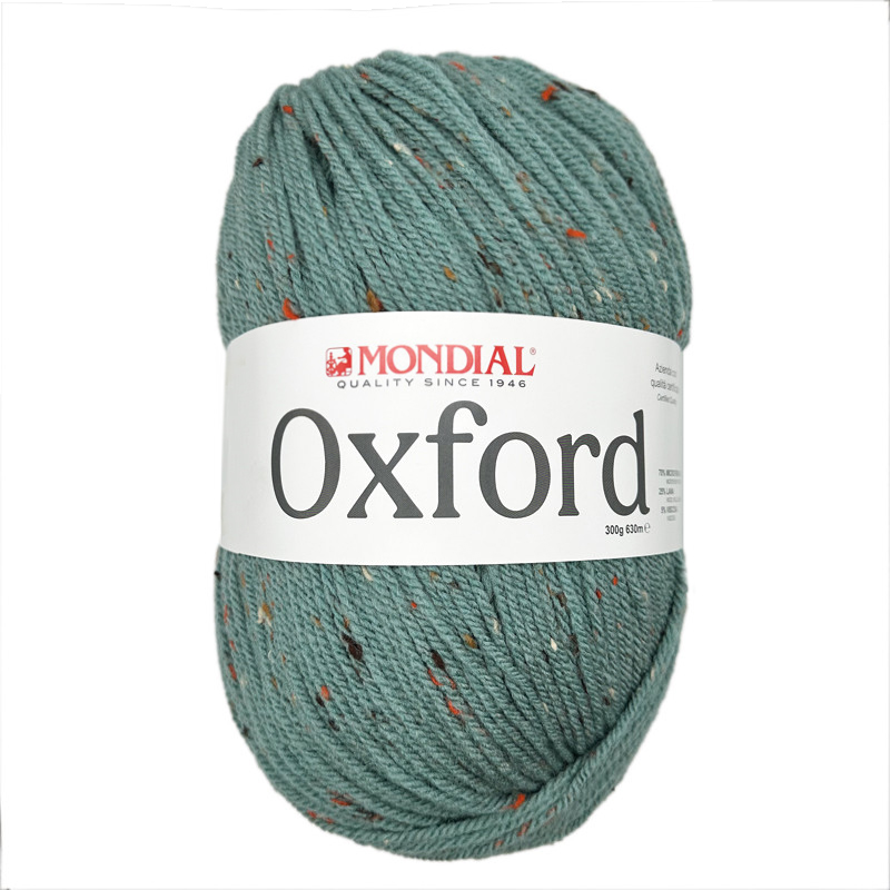 Oxford - Tweed Oxford - Tweed