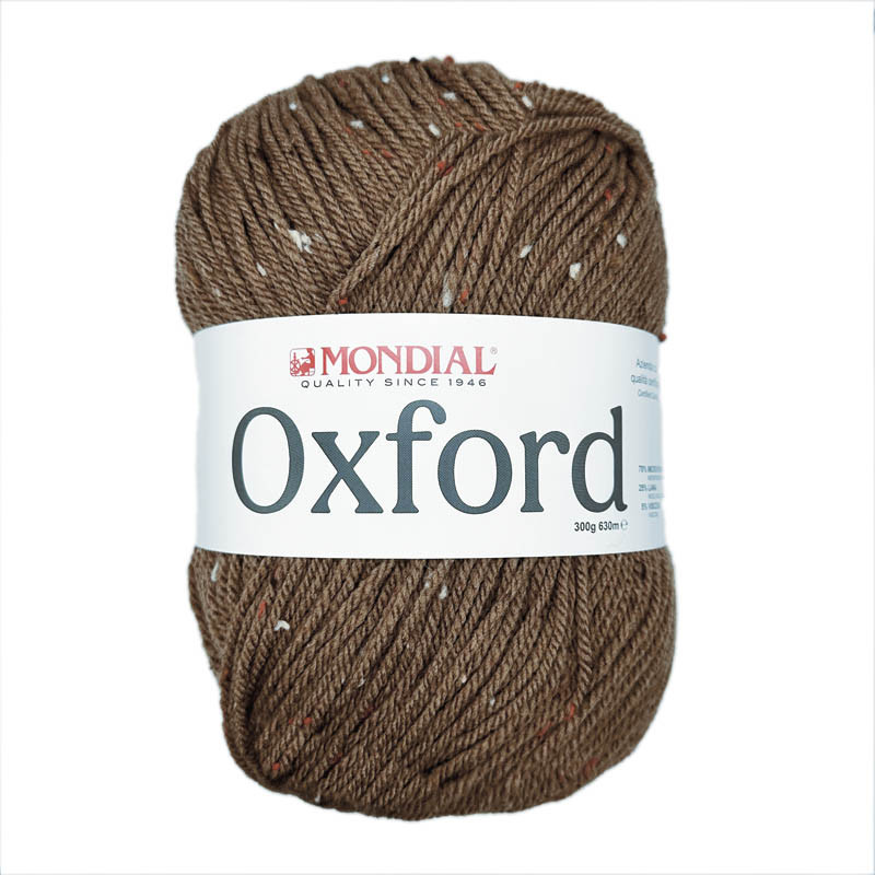 Oxford - Tweed Oxford - Tweed