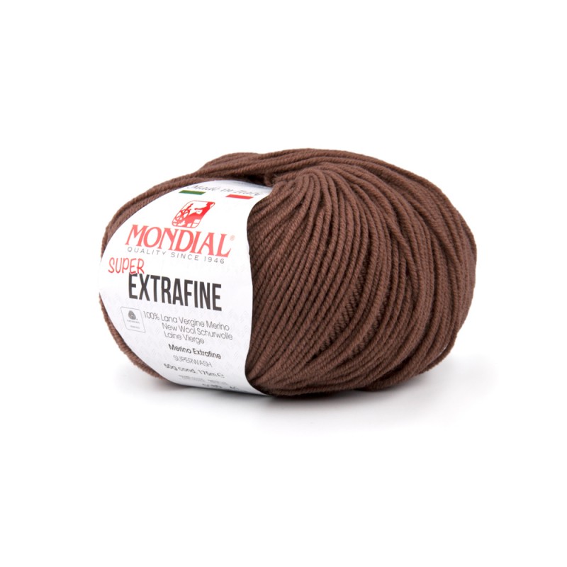 Super Extrafine Merino