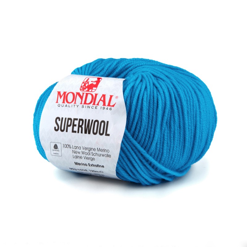 Superwool Μερινό