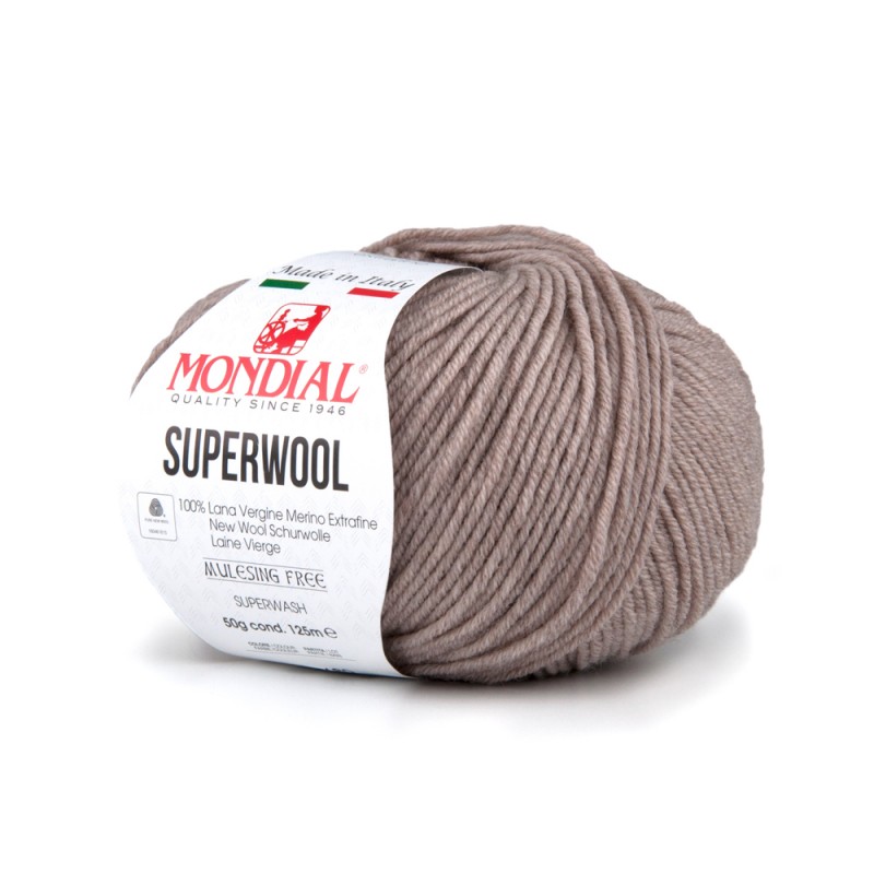 Superwool Μερινό