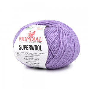 Superwool Μερινό