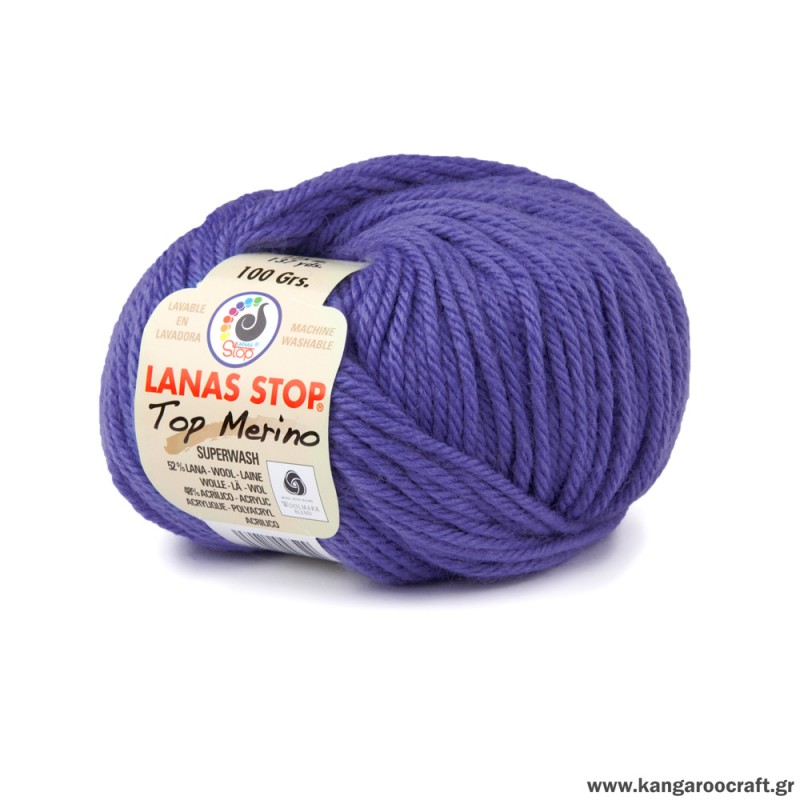 Top Merino Plus Top Merino Plus