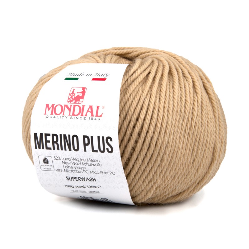 Top Merino Plus Top Merino Plus