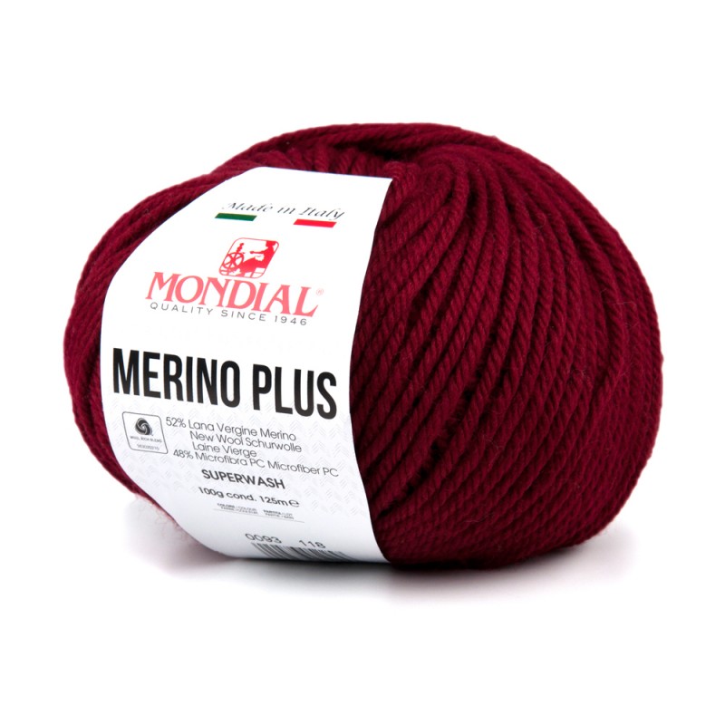 Top Merino Plus Top Merino Plus