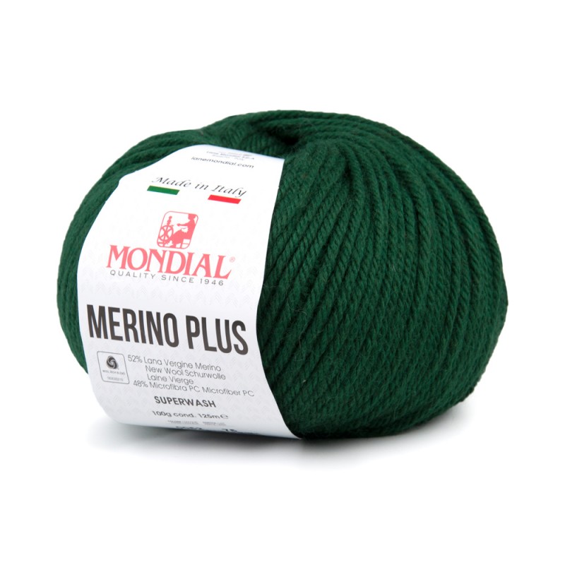 Top Merino Plus Top Merino Plus