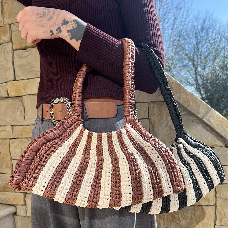 Eco Bag - Υφή Δέρματος Eco Bag - Υφή Δέρματος