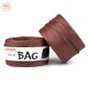 Eco Bag - Υφή Δέρματος Eco Bag - Υφή Δέρματος